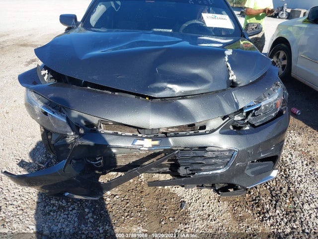 Chevrolet MALIBU LT 2018 1G1ZD5ST5JF170930 Image 6