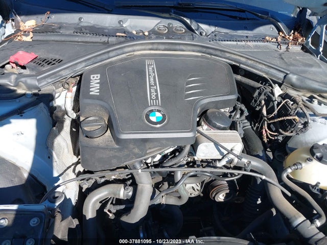 WBA3A5C53EJ464834 BMW 328I