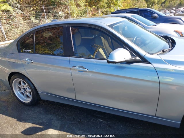 WBA3A5C53EJ464834 BMW 328I