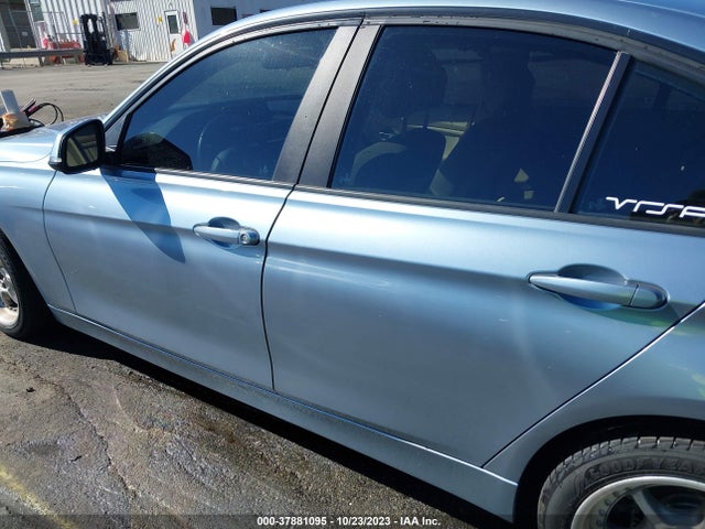 WBA3A5C53EJ464834 BMW 328I