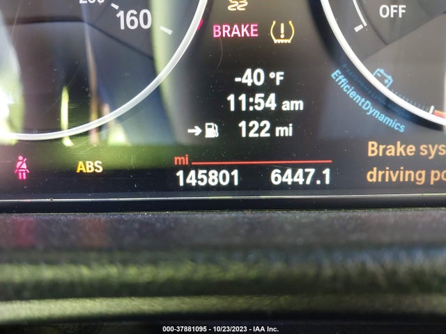 WBA3A5C53EJ464834 BMW 328I