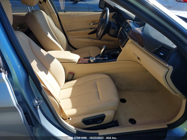 WBA3A5C53EJ464834 BMW 328I