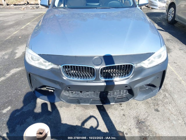 WBA3A5C53EJ464834 BMW 328I