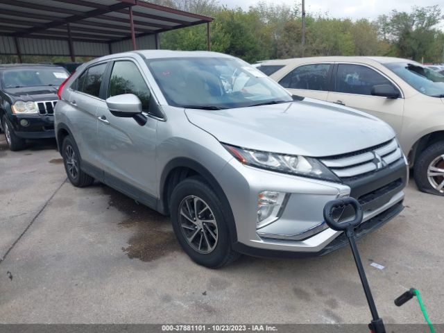 2020 MITSUBISHI ECLIPSE CROSS JA4AS3AA8LZ023155