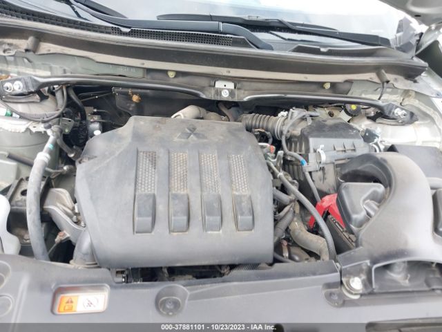 2020 MITSUBISHI ECLIPSE CROSS JA4AS3AA8LZ023155 Photo 9