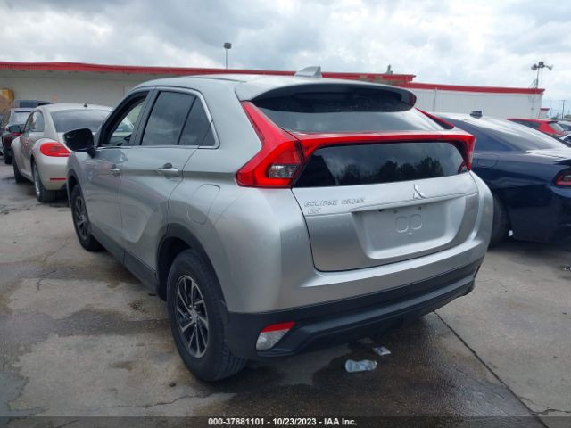 2020 MITSUBISHI ECLIPSE CROSS JA4AS3AA8LZ023155 Photo 2