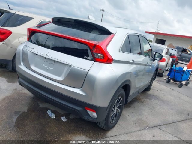 2020 MITSUBISHI ECLIPSE CROSS JA4AS3AA8LZ023155 Photo 3