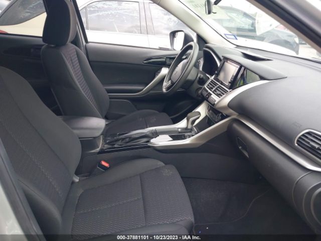 2020 MITSUBISHI ECLIPSE CROSS JA4AS3AA8LZ023155 Photo 4