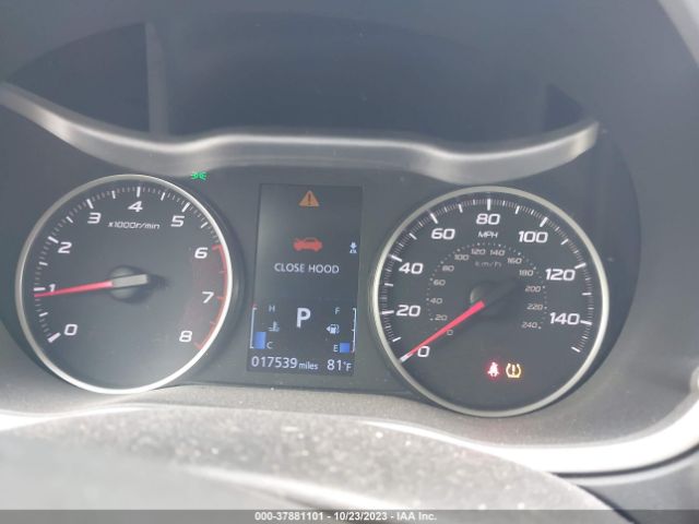 2020 MITSUBISHI ECLIPSE CROSS JA4AS3AA8LZ023155 Photo 6