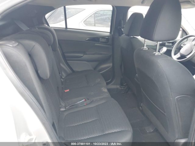 2020 MITSUBISHI ECLIPSE CROSS JA4AS3AA8LZ023155 Photo 7
