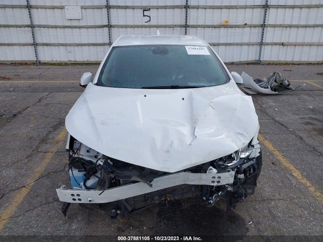 Chevrolet Volt Premier 2017 1G1RD6S53HU144792 Image 13