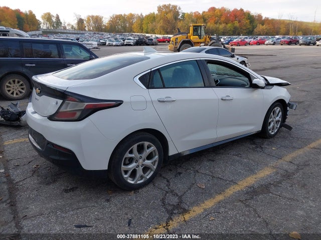 Chevrolet Volt Premier 2017 1G1RD6S53HU144792 Image 4