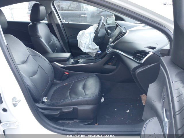 Chevrolet Volt Premier 2017 1G1RD6S53HU144792 Image 5