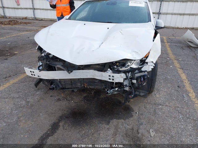Chevrolet Volt Premier 2017 1G1RD6S53HU144792 Image 6