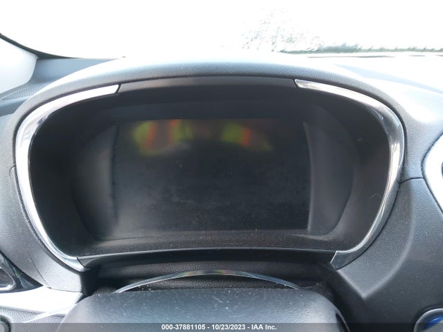 Chevrolet Volt Premier 2017 1G1RD6S53HU144792 Image 7