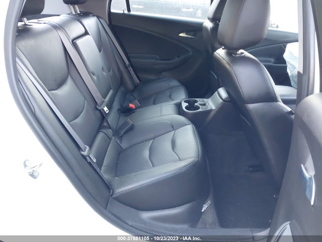 Chevrolet Volt Premier 2017 1G1RD6S53HU144792 Image 8