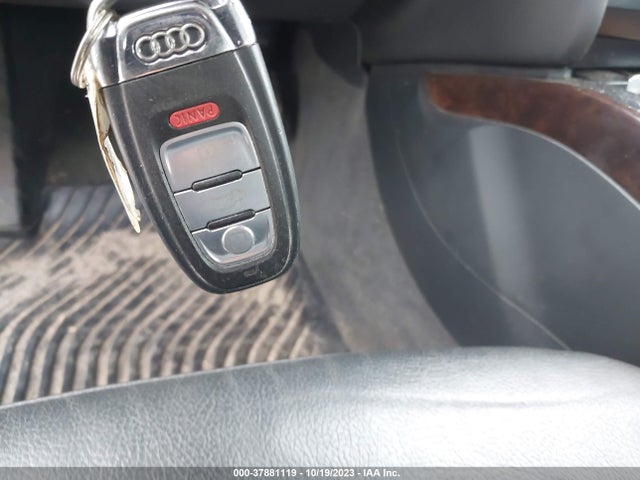 WAUBFAFL3EN045651 Audi A4 PREMIUM