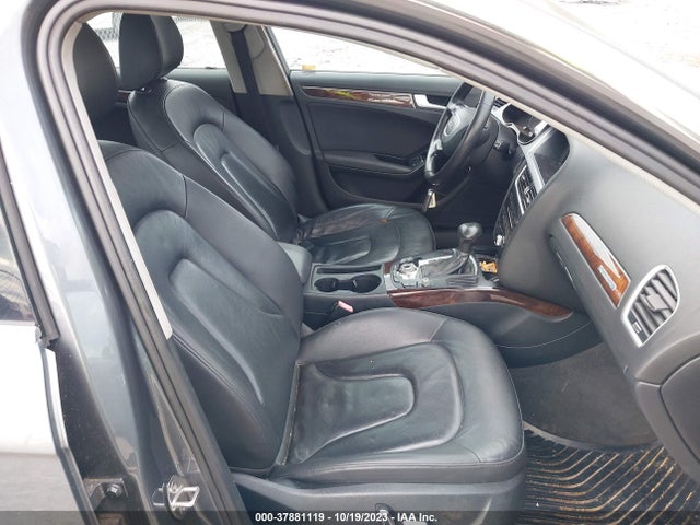 WAUBFAFL3EN045651 Audi A4 PREMIUM