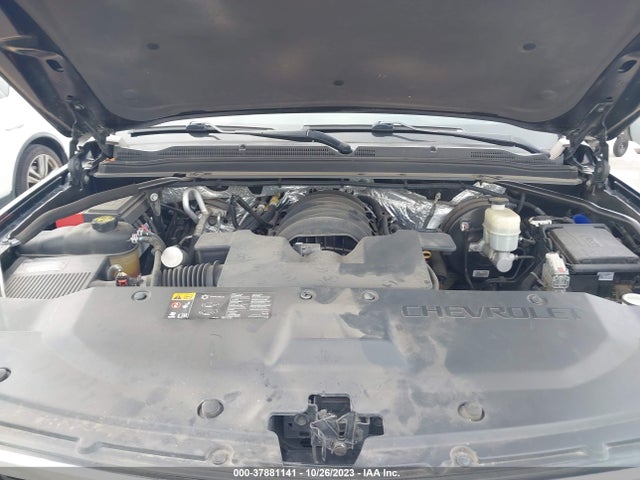 Chevrolet Tahoe Lt 2015 1GNSCBKC2FR220173 Image 10