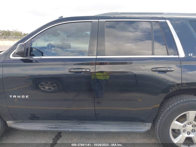 Chevrolet Tahoe Lt 2015 1GNSCBKC2FR220173 Image 14