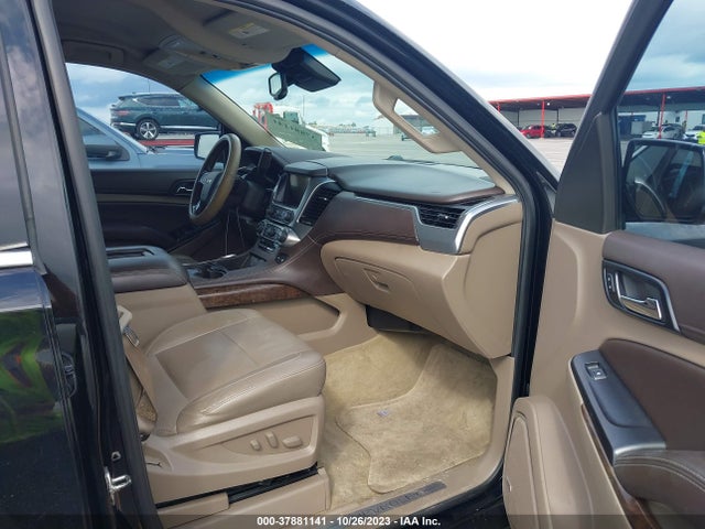 Chevrolet Tahoe Lt 2015 1GNSCBKC2FR220173 Image 5