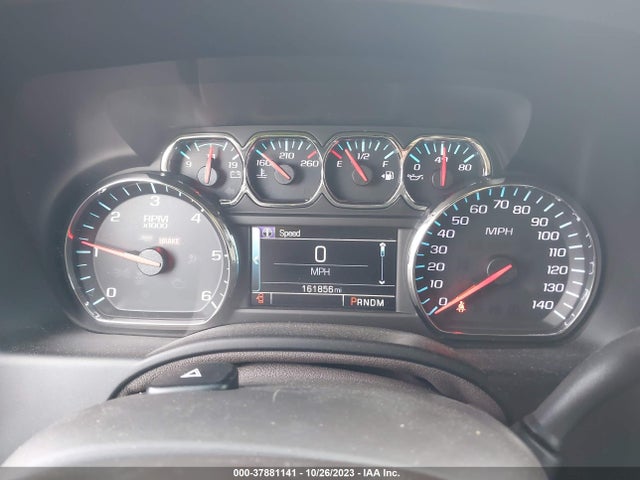 Chevrolet Tahoe Lt 2015 1GNSCBKC2FR220173 Image 7