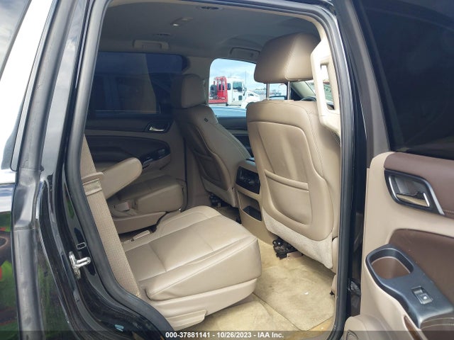 Chevrolet Tahoe Lt 2015 1GNSCBKC2FR220173 Image 8