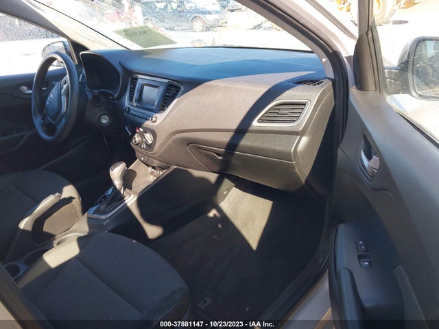 Hyundai ACCENT SE 2020 3KPC24A6XLE109286 Image 5