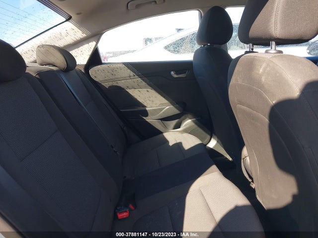 Hyundai ACCENT SE 2020 3KPC24A6XLE109286 Image 8