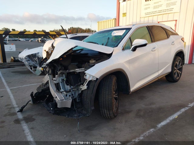 2T2ZZMCA7GC032951 Lexus RX 350