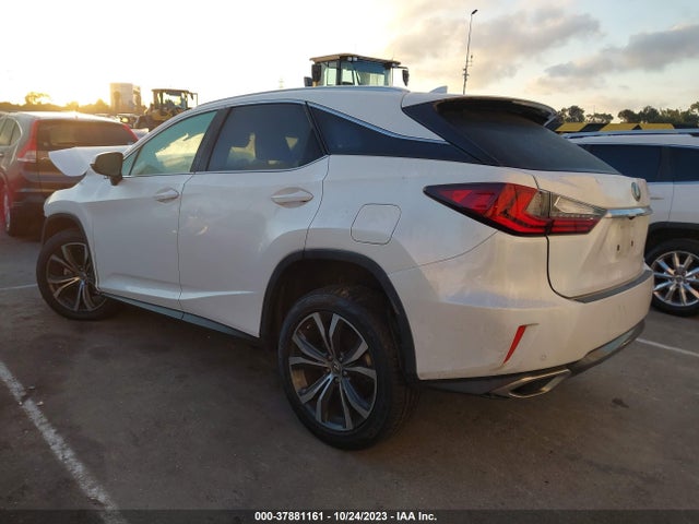 2T2ZZMCA7GC032951 Lexus RX 350