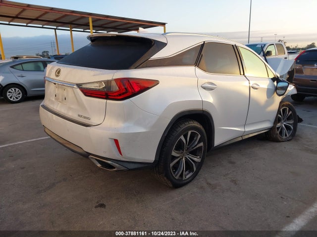 2T2ZZMCA7GC032951 Lexus RX 350