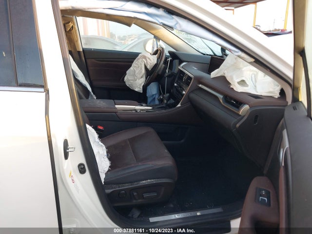 2T2ZZMCA7GC032951 Lexus RX 350