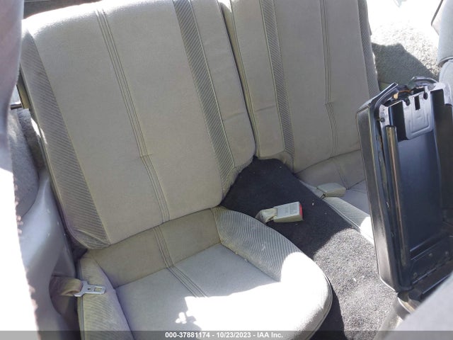 1986 CHEVROLET CAMARO VIN: 1G1FP87H4GL153675