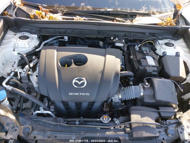 Mazda Cx-30 Preferred Package 2020 3MVDMBDL6LM107317 Image 10