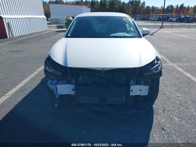 Mazda Cx-30 Preferred Package 2020 3MVDMBDL6LM107317 Image 13