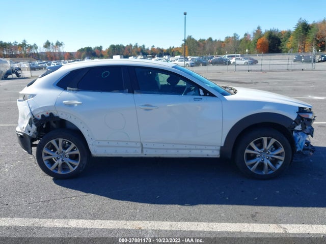 2020 MAZDA CX-30 PREFERRED PACKAGE VIN: 3MVDMBDL6LM107317