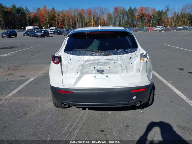 Mazda Cx-30 Preferred Package 2020 3MVDMBDL6LM107317 Image 17
