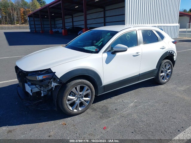 Mazda Cx-30 Preferred Package 2020 3MVDMBDL6LM107317 Image 2