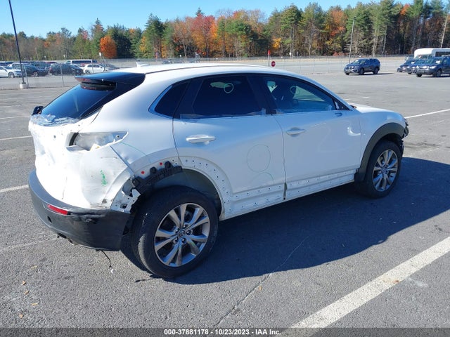 Mazda Cx-30 Preferred Package 2020 3MVDMBDL6LM107317 Image 4