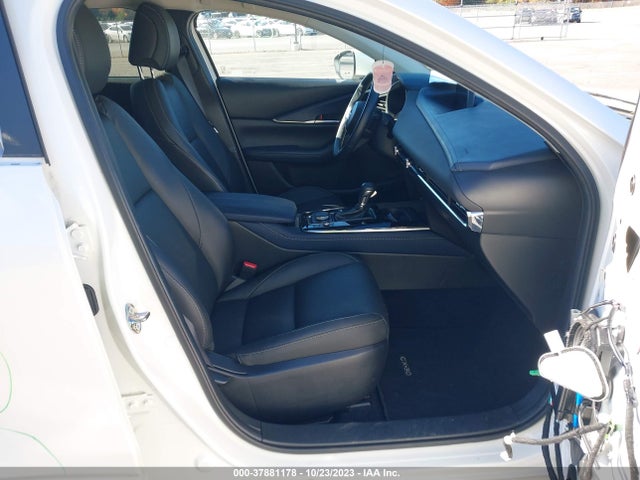 2020 MAZDA CX-30 PREFERRED PACKAGE VIN: 3MVDMBDL6LM107317