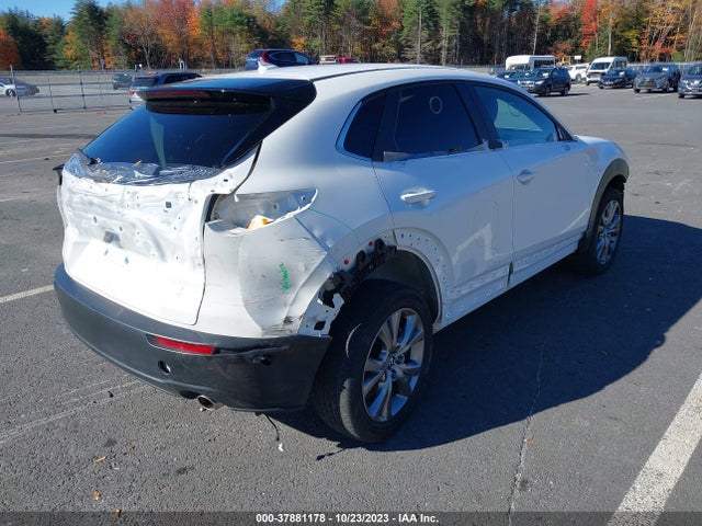 2020 MAZDA CX-30 PREFERRED PACKAGE VIN: 3MVDMBDL6LM107317