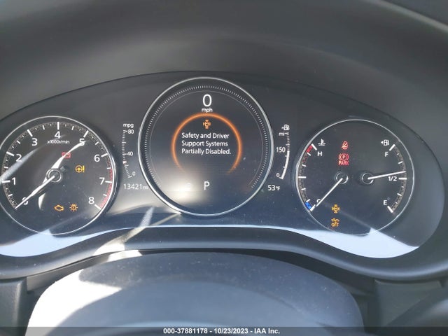 2020 MAZDA CX-30 PREFERRED PACKAGE VIN: 3MVDMBDL6LM107317