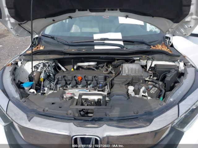 3CZRU6H5XKM739661 Honda HR-V EX