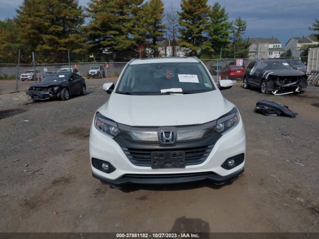 3CZRU6H5XKM739661 Honda HR-V EX