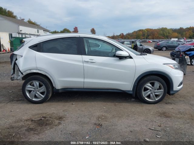 3CZRU6H5XKM739661 Honda HR-V EX