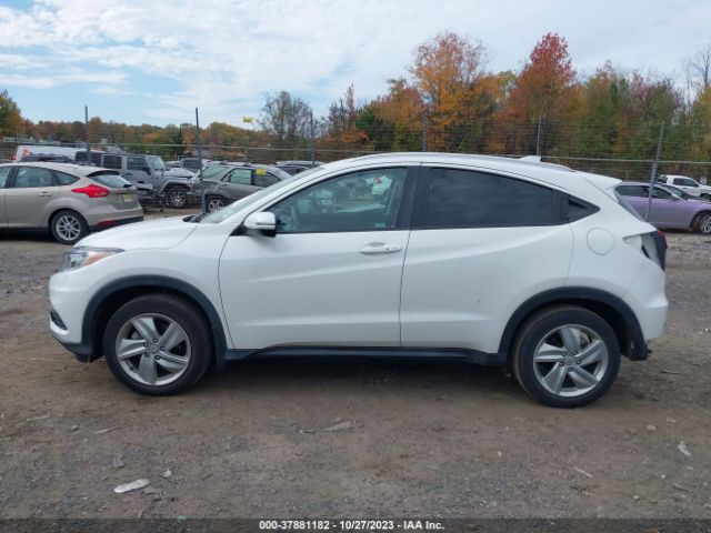3CZRU6H5XKM739661 Honda HR-V EX