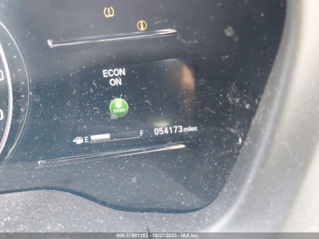 3CZRU6H5XKM739661 Honda HR-V EX