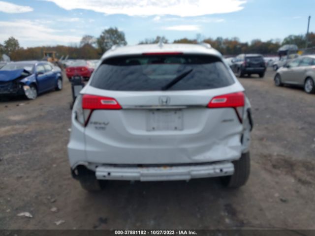 3CZRU6H5XKM739661 Honda HR-V EX