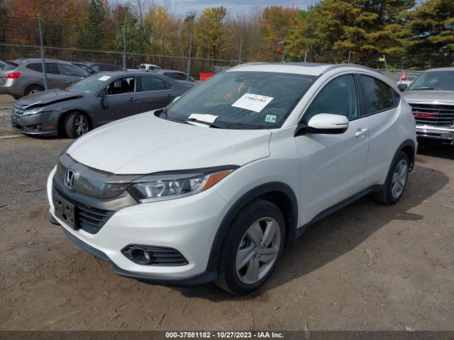 3CZRU6H5XKM739661 Honda HR-V EX